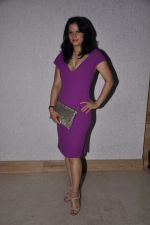 Arzoo Gowitrikar at Aqaba club launch in Lower Parel, Mumbai on 19th July 2014